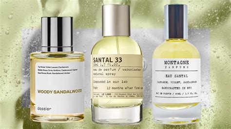 35 perfume dupes|santal 33 dupe.